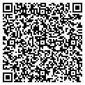 QR code with Eas Denver contacts
