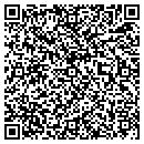 QR code with Rasayana Cove contacts