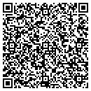 QR code with Raul's Design Metals contacts