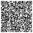 QR code with R & R Mechanical contacts