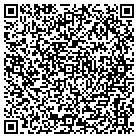 QR code with R & R Sheet Metal Fabrication contacts