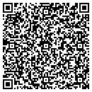 QR code with Town of Pierson contacts