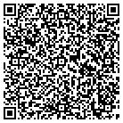 QR code with R & V Sheet Metal Inc contacts