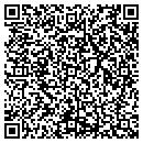 QR code with E S S Environmental Inc contacts