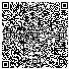QR code with Gabriel Environmental Services contacts