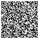 QR code with W E Croy Sheet Metal contacts