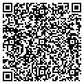 QR code with X Bar contacts