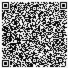 QR code with Hebert Environmental Inc contacts