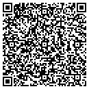 QR code with Russell W Anderson Inc contacts