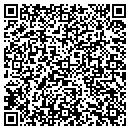 QR code with James Hull contacts