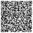 QR code with Kleen Environmental Tech Inc contacts