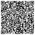 QR code with Marty Limberis Plastering contacts