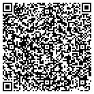 QR code with A Pro Dryer Vent Cleaning contacts