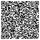 QR code with Atkinson Air Conditioning-Htg contacts