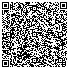 QR code with M & M Protection LLC contacts