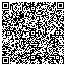 QR code with Captiveaire Inc contacts