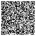 QR code with C K Ductwork contacts