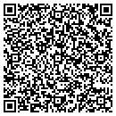 QR code with R 3 Environmental contacts