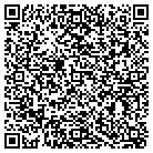 QR code with Rah Environmental Inc contacts