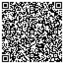 QR code with S&D Environmental Services I contacts