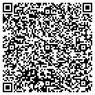 QR code with Sevenson Environmental Services Inc contacts