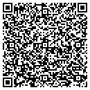QR code with S-K Environmental contacts