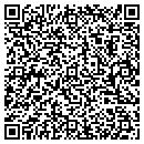 QR code with E Z Breathe contacts