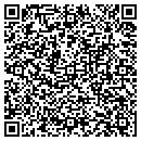 QR code with S-Tech Inc contacts