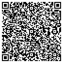 QR code with Ginger Finds contacts