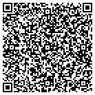 QR code with US Environmental Service,LLC contacts