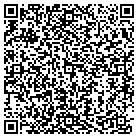 QR code with High Tech Ductwerks Inc contacts