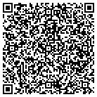 QR code with H J Astle CO contacts