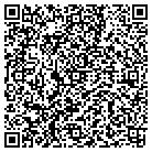 QR code with Hobson Fabricating Corp contacts