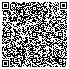 QR code with Hobson Fabricating Corp contacts