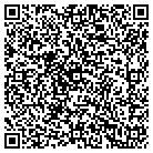QR code with Hobson Fabricating Inc contacts