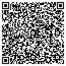 QR code with K F Wren Mechanical contacts