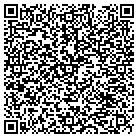 QR code with Kinney-Johnson Fabricators Inc contacts