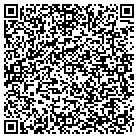 QR code with Touch of Earth contacts