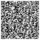 QR code with Jeff Updike Construction contacts