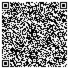 QR code with L W Environmental Service contacts