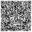 QR code with Marine Spill GA Port Authority contacts