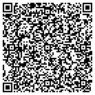 QR code with Peachstate Environmental contacts