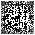 QR code with Professional Test & Balance contacts