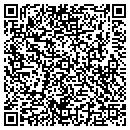 QR code with T C C Joint Venture Inc contacts