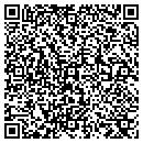 QR code with Alm Inc contacts