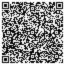 QR code with A & T Sweeping LLC contacts