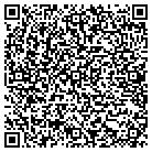QR code with Becker's Power Sweeping Service contacts