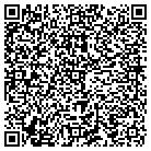 QR code with River City Metal Machine Inc contacts
