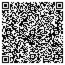 QR code with Ron Fab Inc contacts