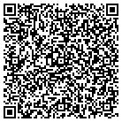 QR code with Donovan Plumbing Service Inc contacts